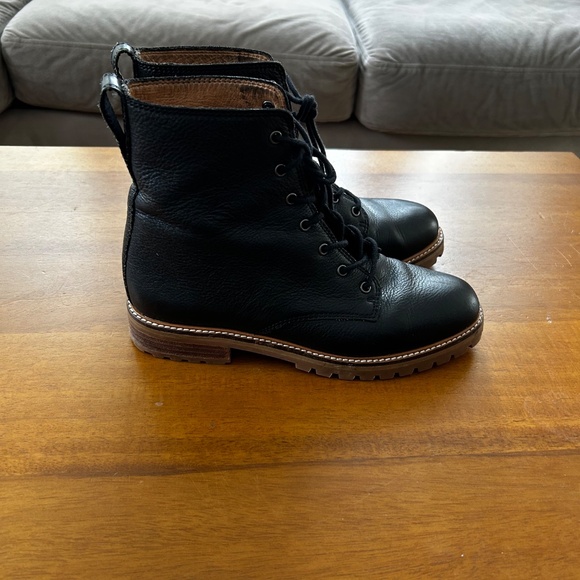 Madewell Boots - Picture 3 of 5
